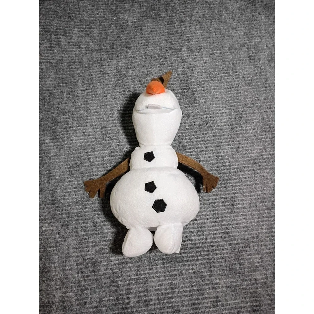 Disney Frozen Olaf‎ Plush About 14 Inches Long